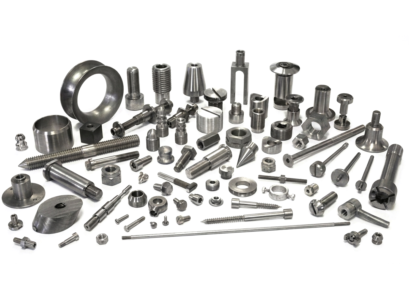 mild-steel-parts