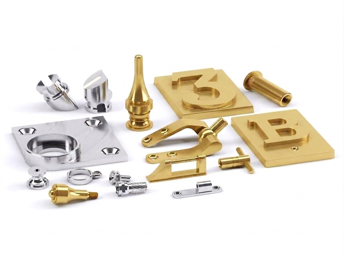 hardware-fittings