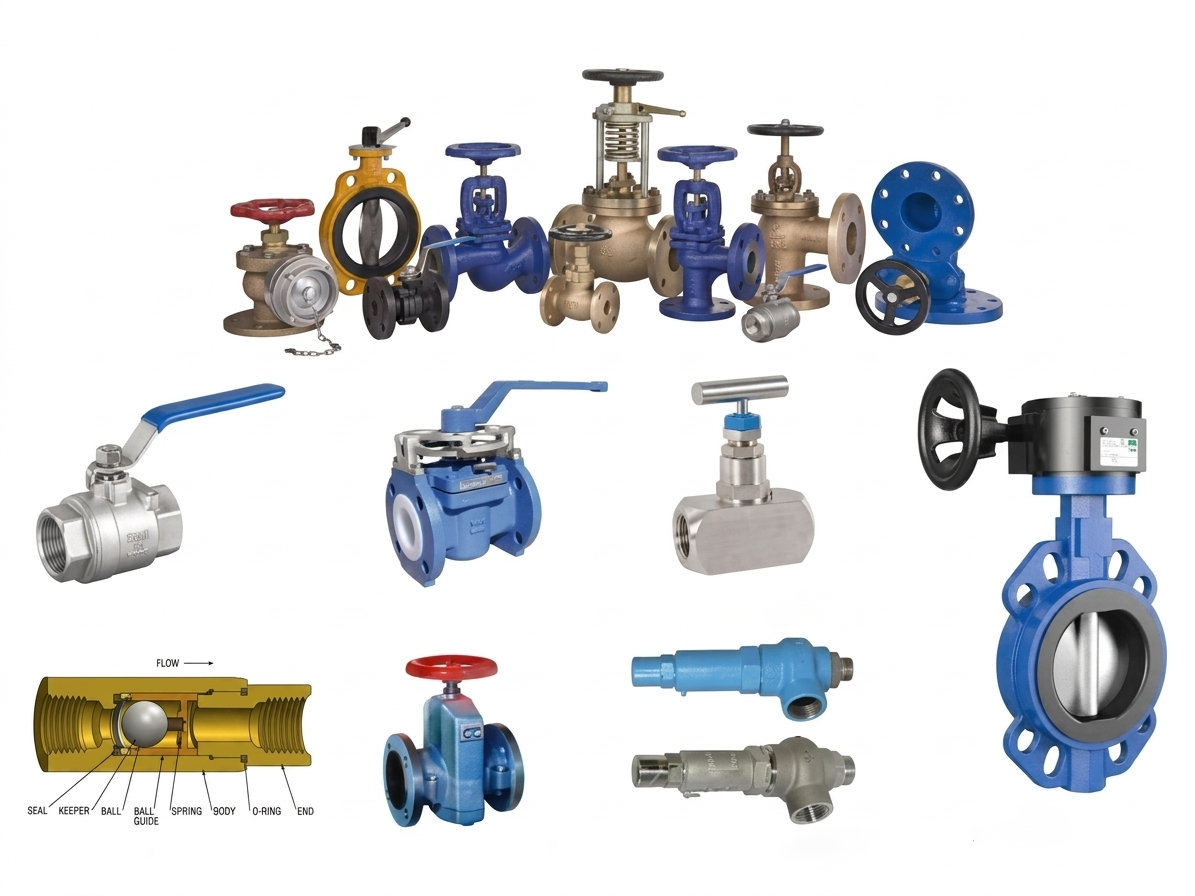 valve-components