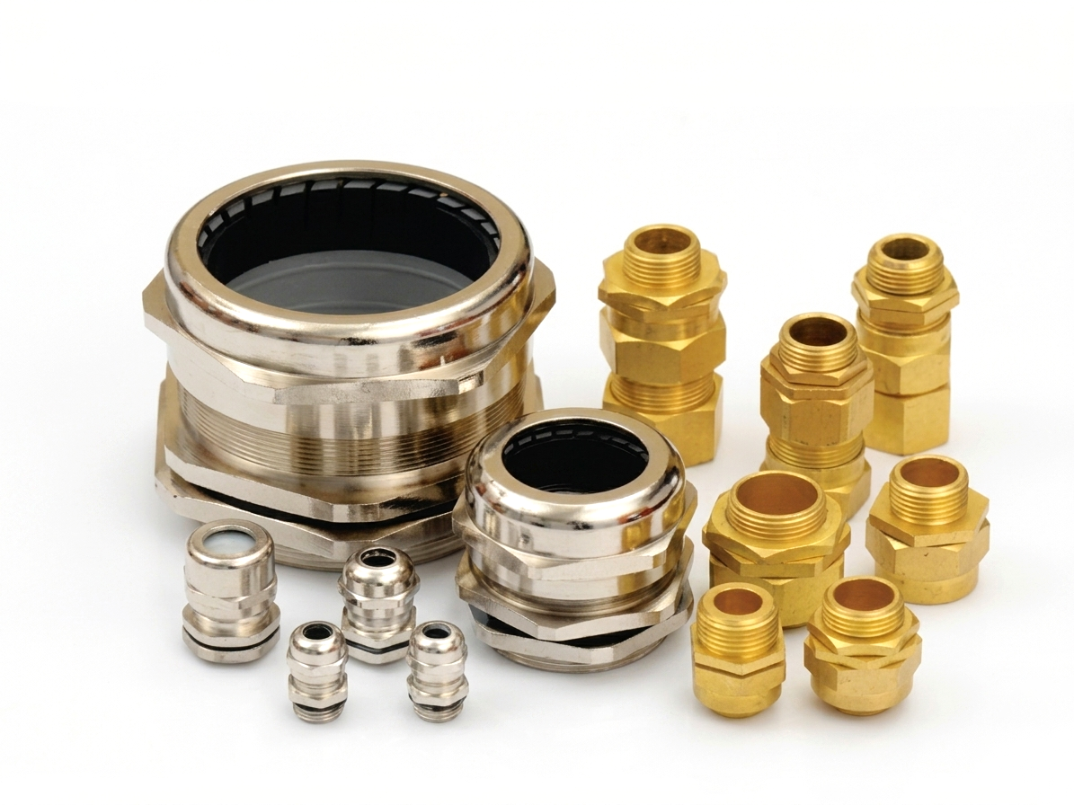 cable-glands