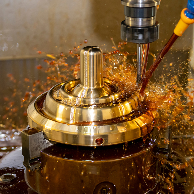 Bharat Product - Manufacturing Excellence