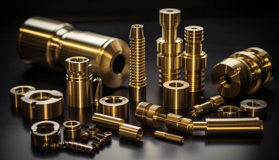 Precision engineering