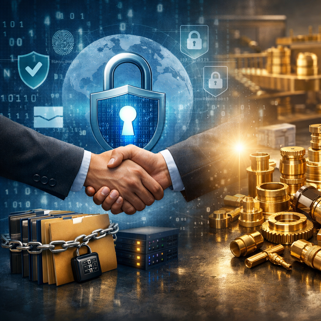 Quality inspection instruments arranged for measurement