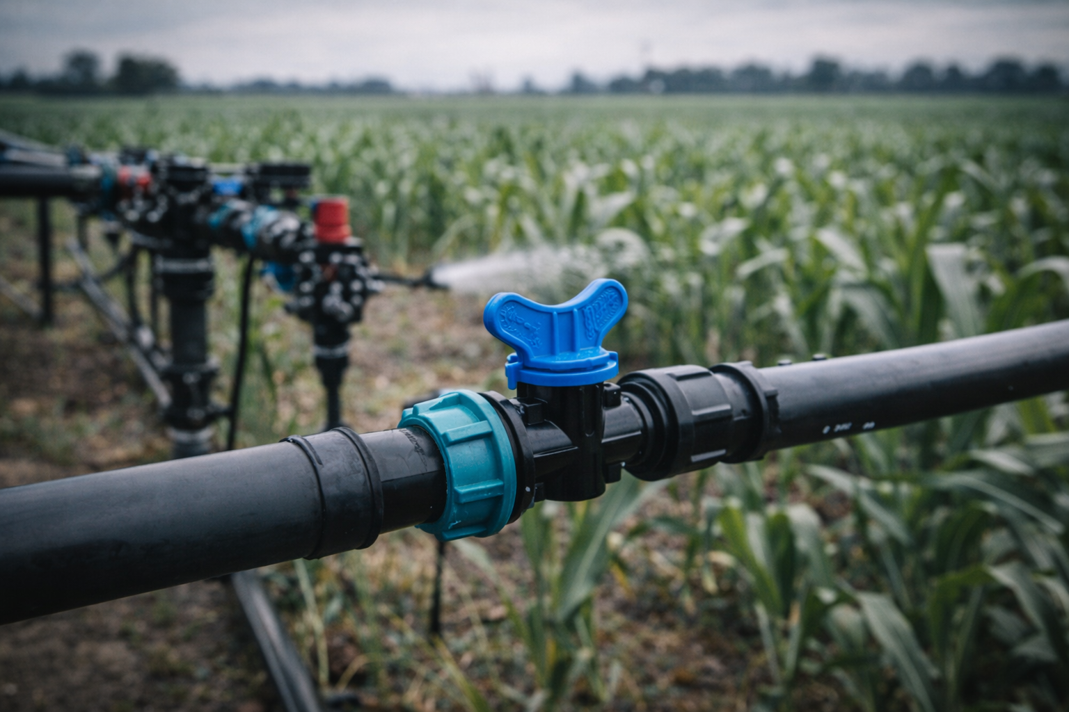 agriculture-industry