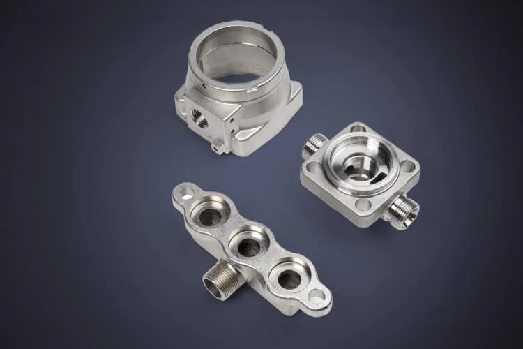 Investment Casting Parts