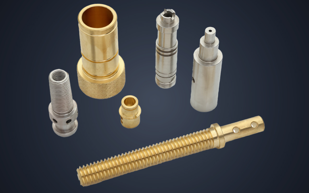 Automative Components