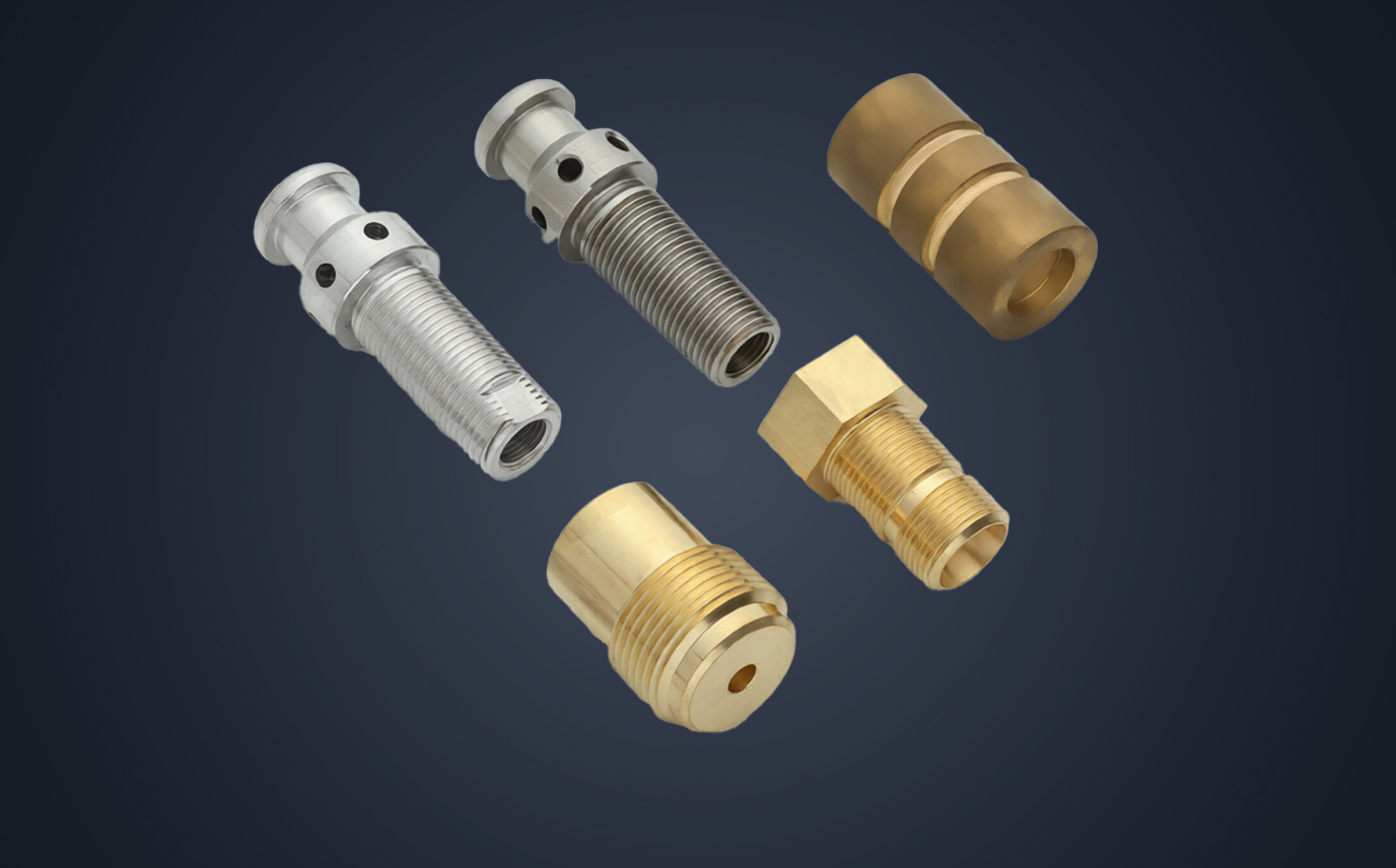 Automative Components