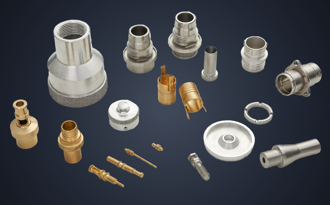 Automative Components