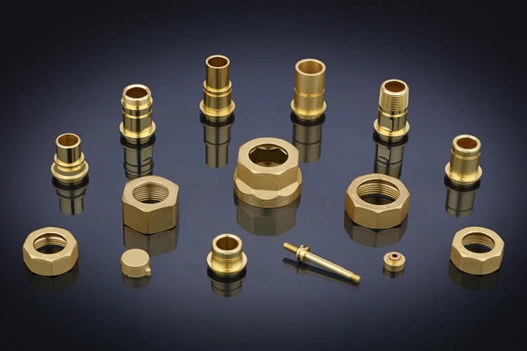 BS 746 Standard Gas Meter Regulator Parts