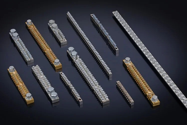 Earth & Neutral Links