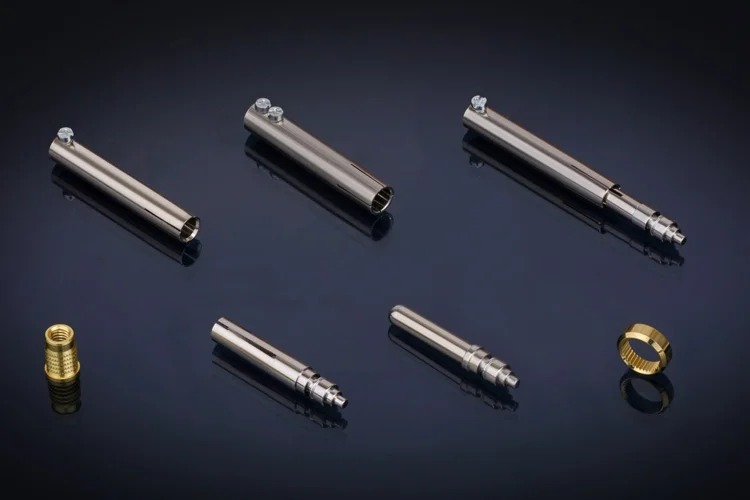 Automative Components