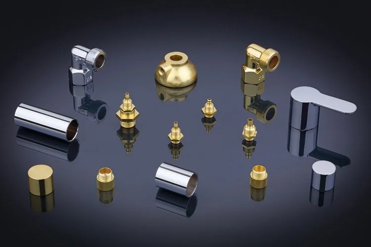 Piping & Sanitary Fittings