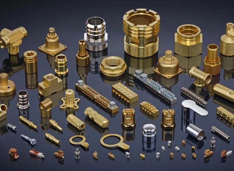 brass-turned-parts