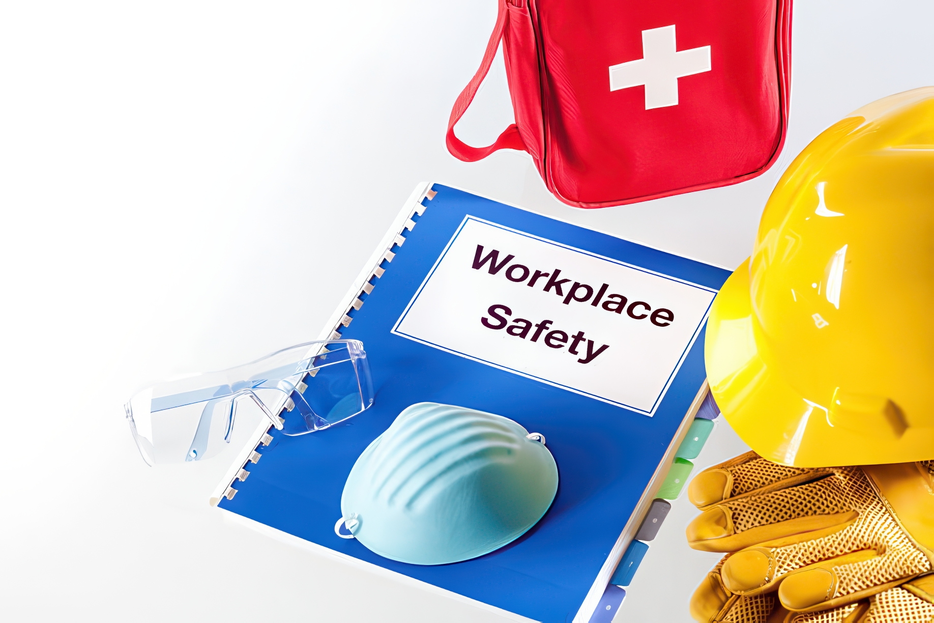 Workplace safety gear