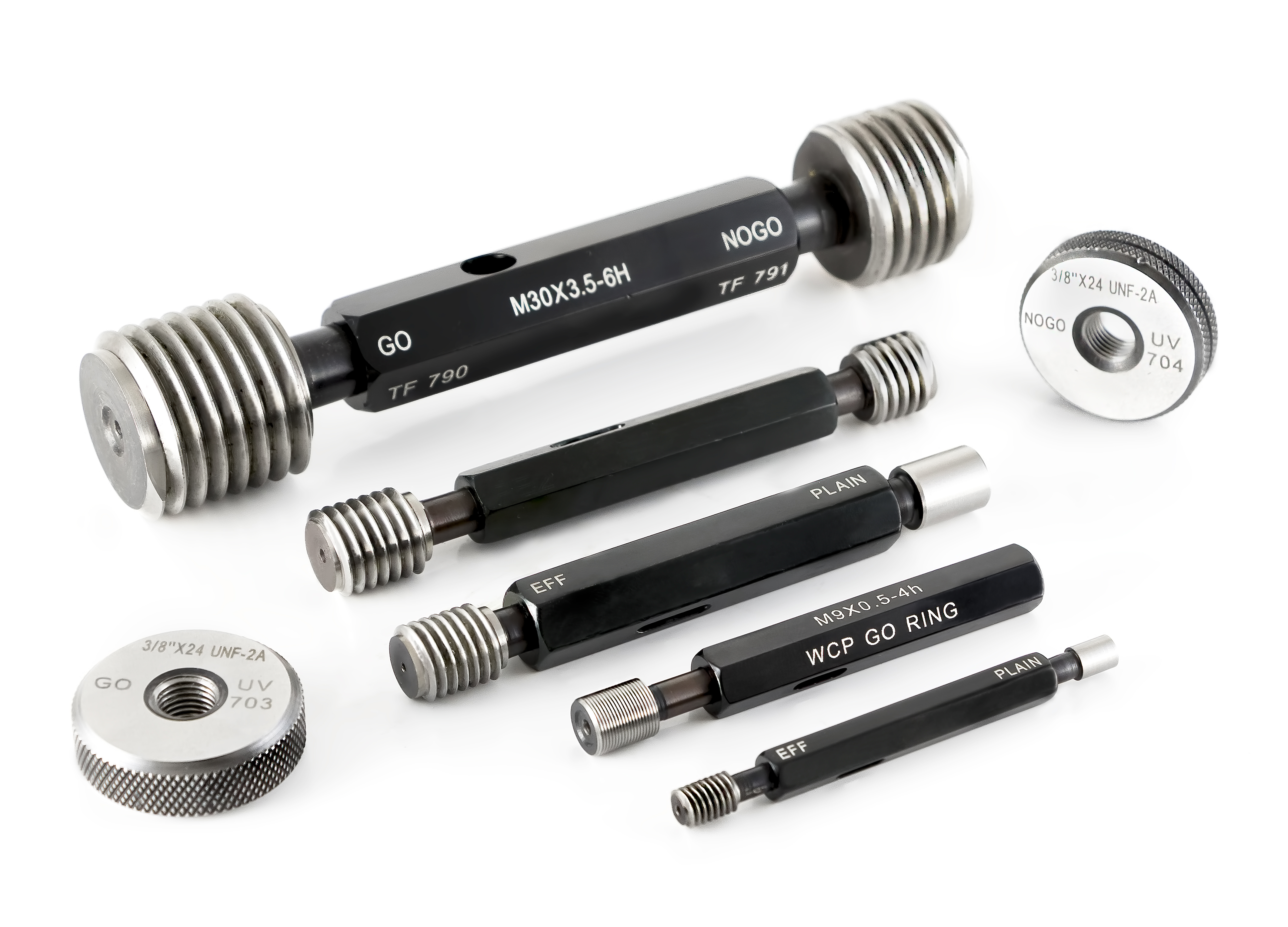 Quality inspection equipment